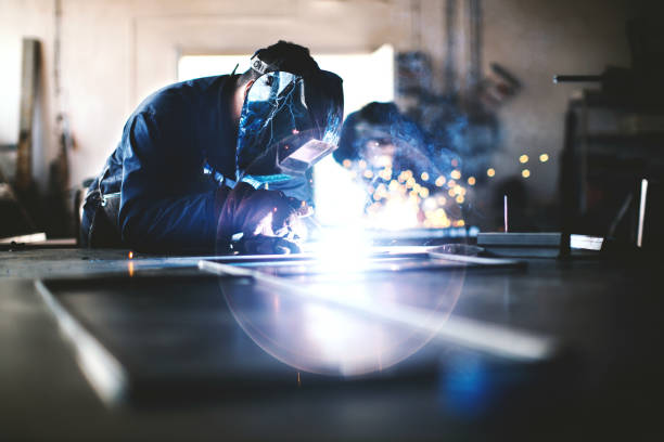 Best Welding Inspection and Certification in West Van Lear, KY