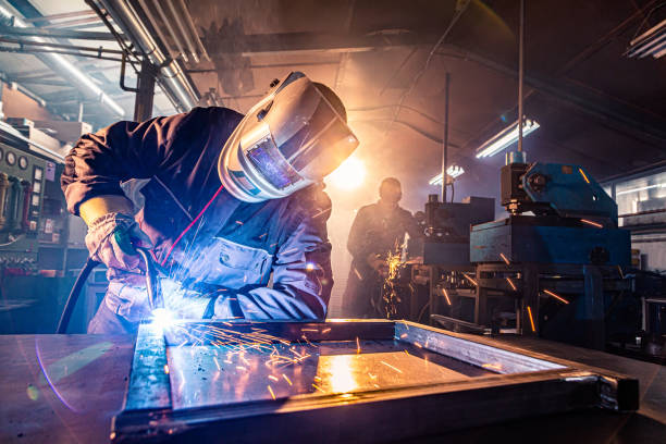 Best Pipe Welding in West Van Lear, KY