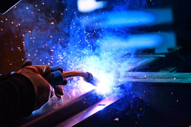 Best Automotive Welding in West Van Lear, KY