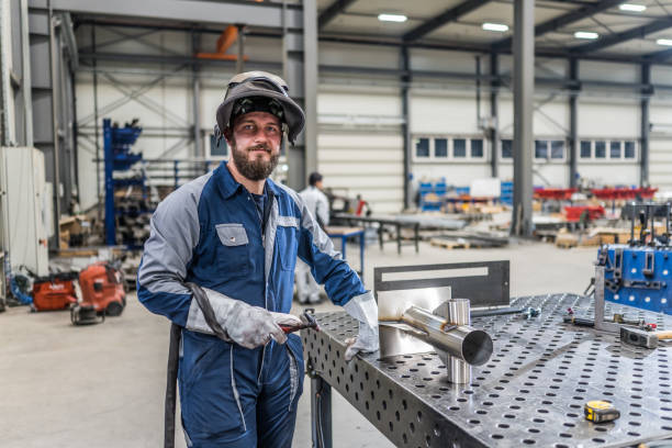 Best Food and Beverage Processing Equipment Welding in West Van Lear, KY