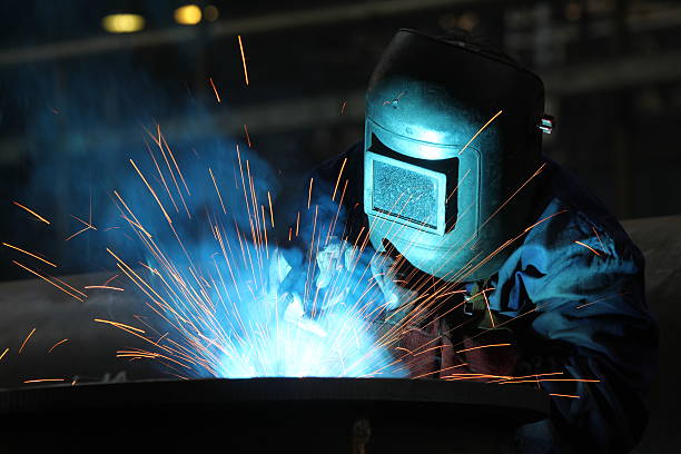 Affordable Welder Services in West Van Lear, KY