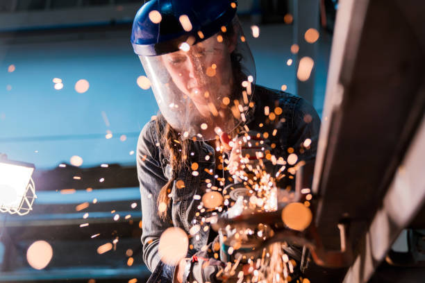 Best Automation and Robotic Welding in West Van Lear, KY