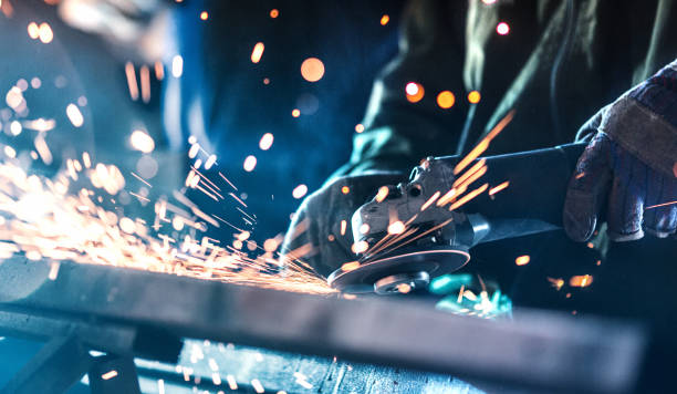 West Van Lear, KY Welder & Metal Fabrication Company